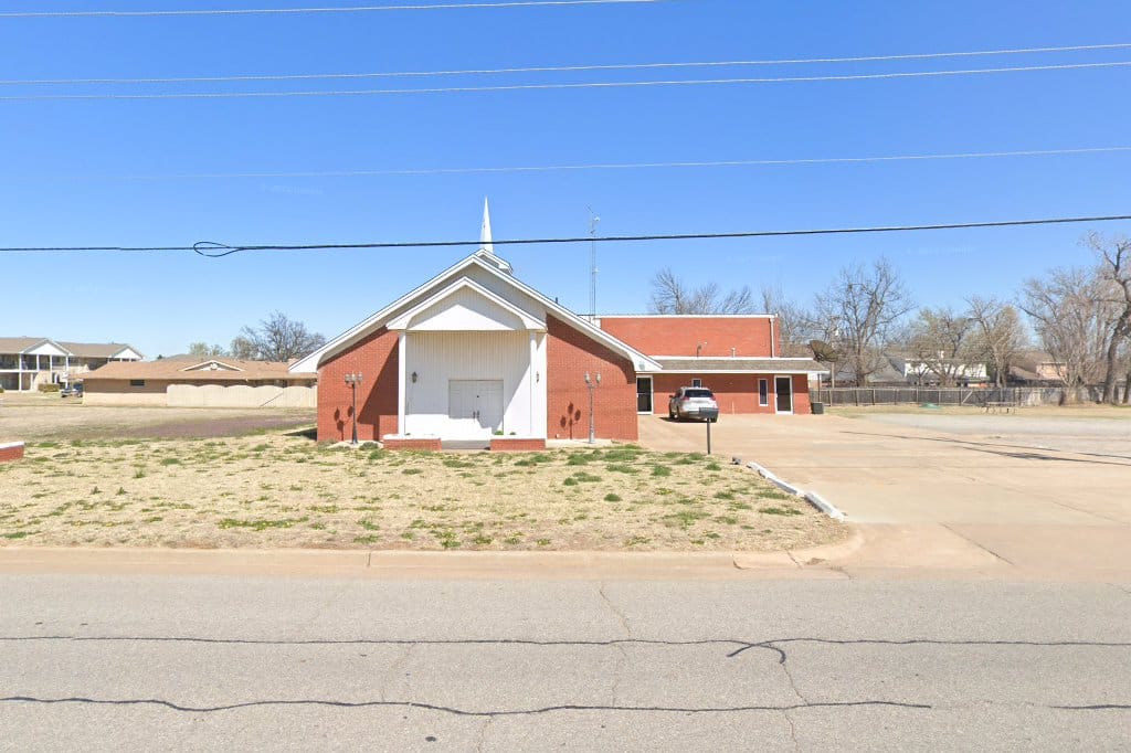 Bethel Baptist Church