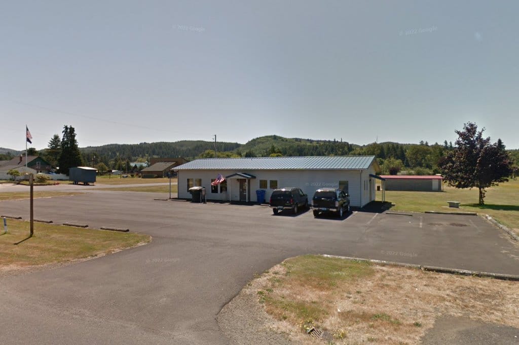 Siletz Municipal Court
