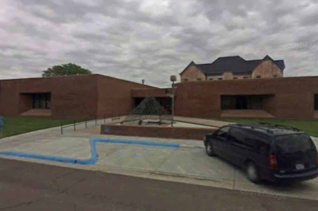 Greeley County Passport Office
