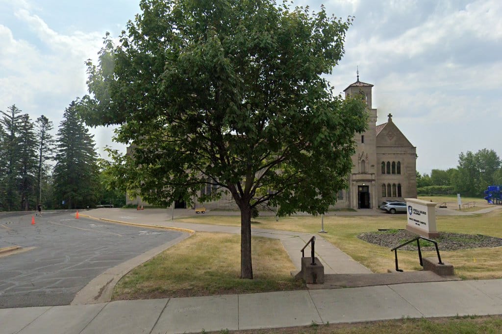 Holy Rosary School