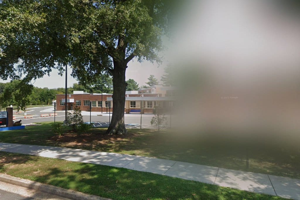 Ravensworth Elementary School