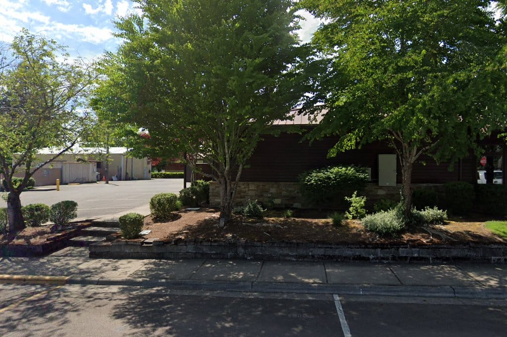 North Plains Municipal Court