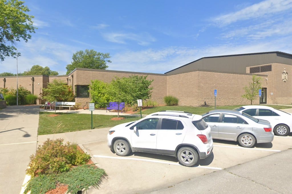 Lamoni Middle School