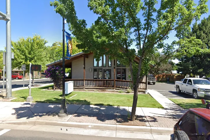 Highland Veterinary Hospital