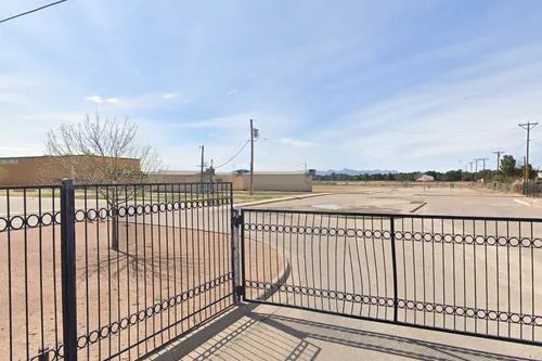 South Macon Elementary School