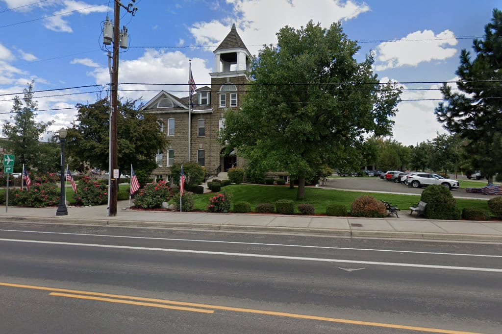 Wallowa County Court