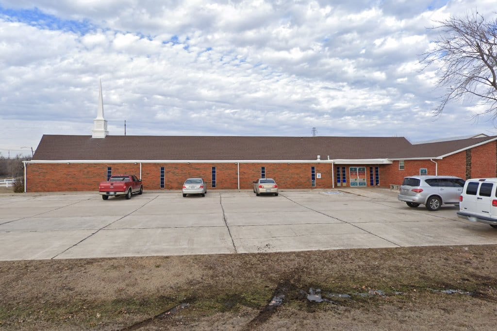 Spencer Road Christian School