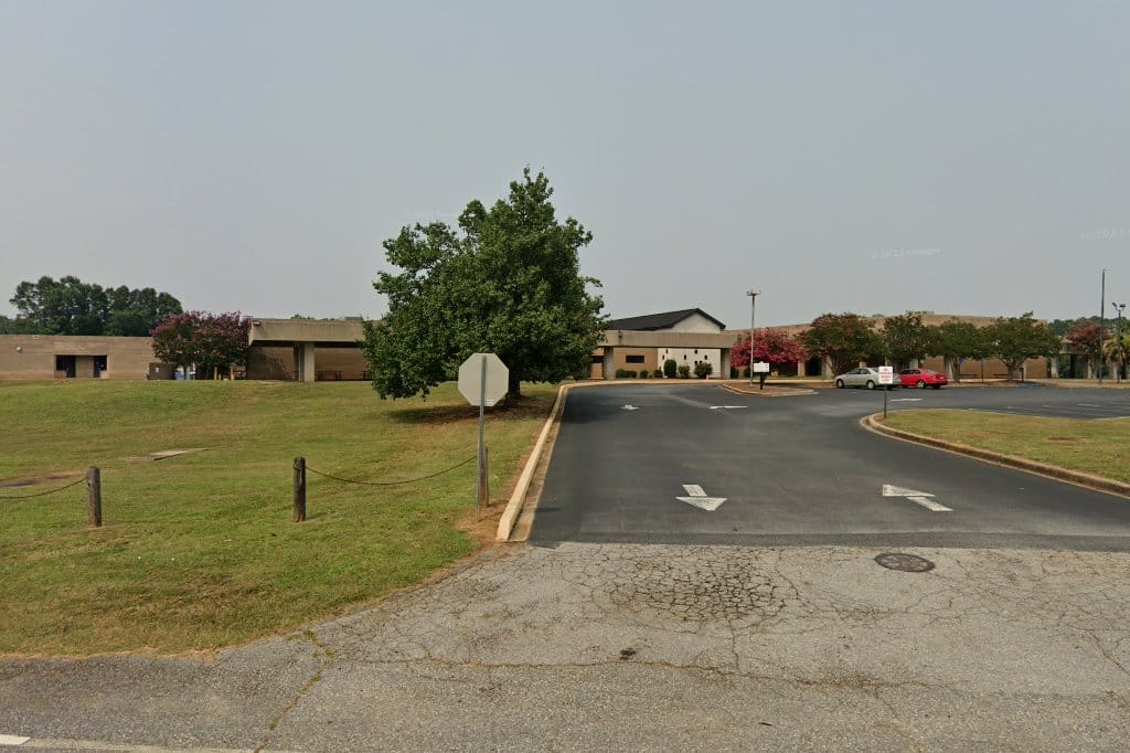 New Prospect Elementary School