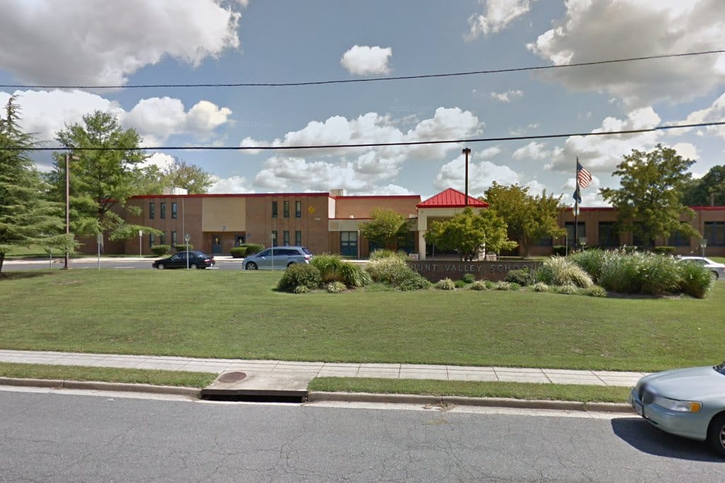 Hunt Valley Elementary School