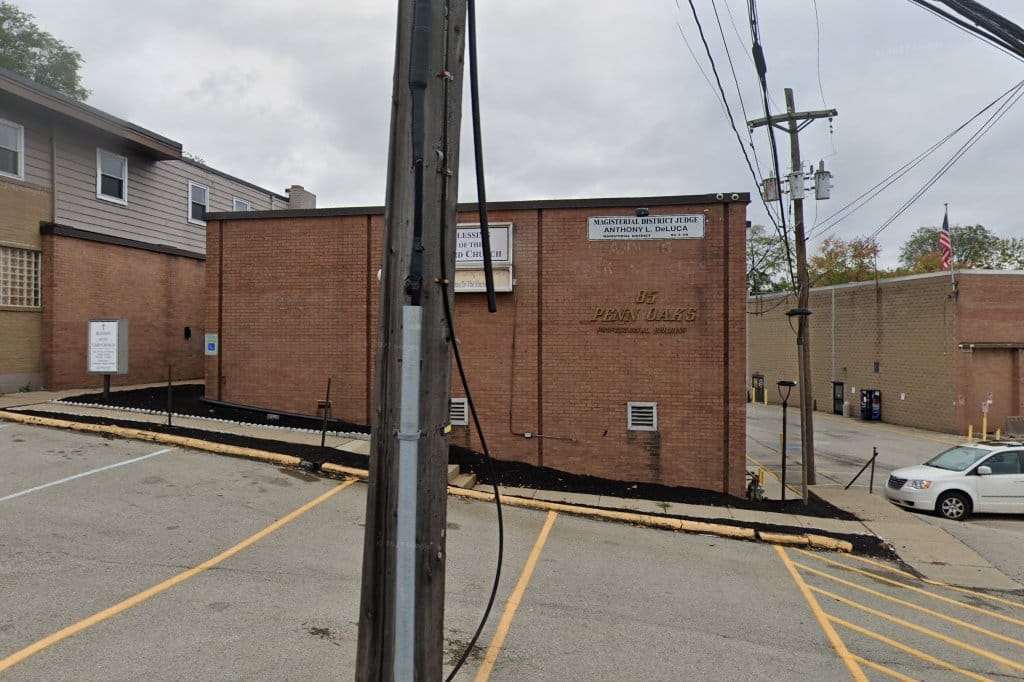 Penn Hills District Court