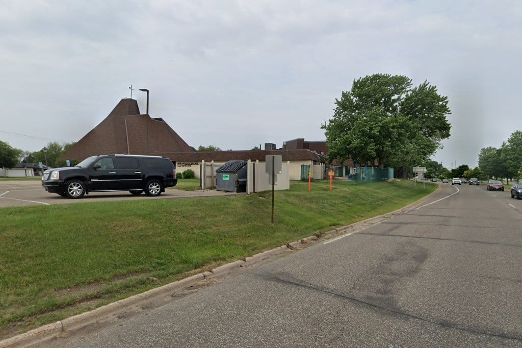 Woodbury Lutheran Preschool & Kindergarten