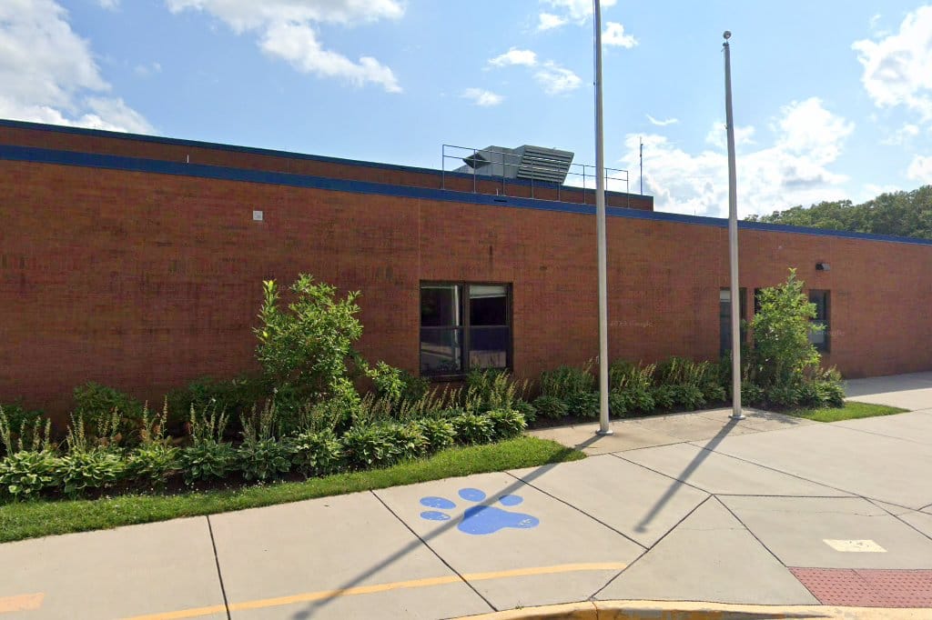 Henderson Elementary School