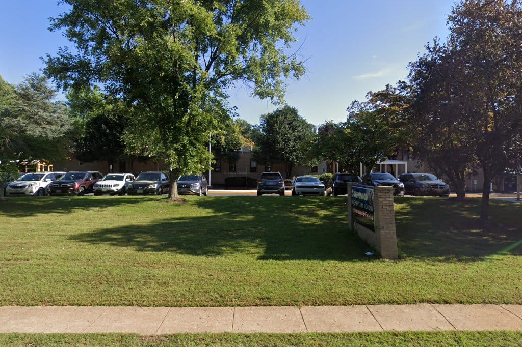 Shrevewood Elementary School