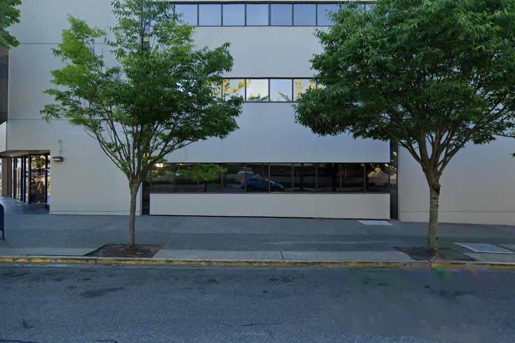 Washington State Public Defender