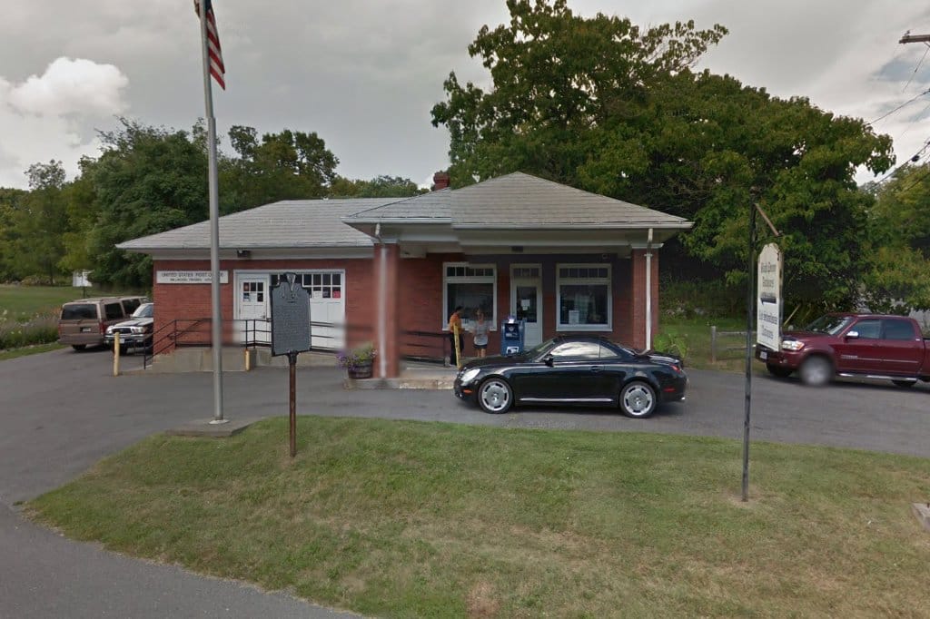 Millwood Passport Office
