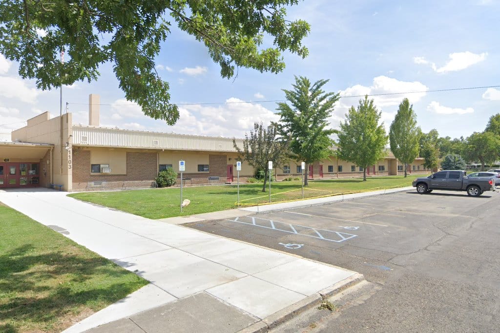 Parkway Elementary School