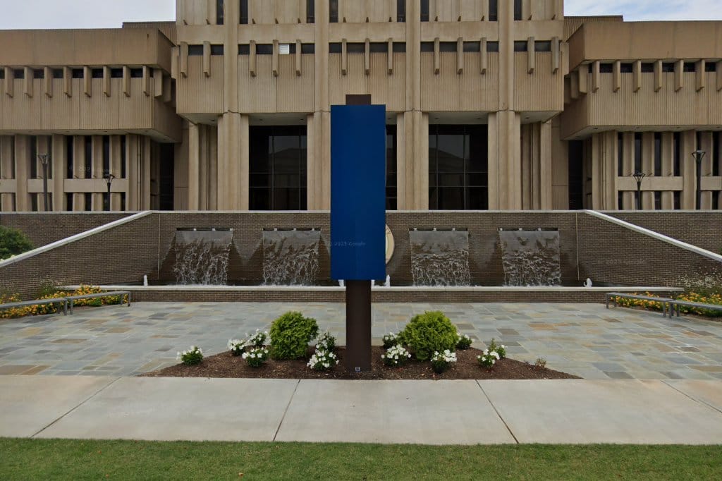 Florence Circuit Court