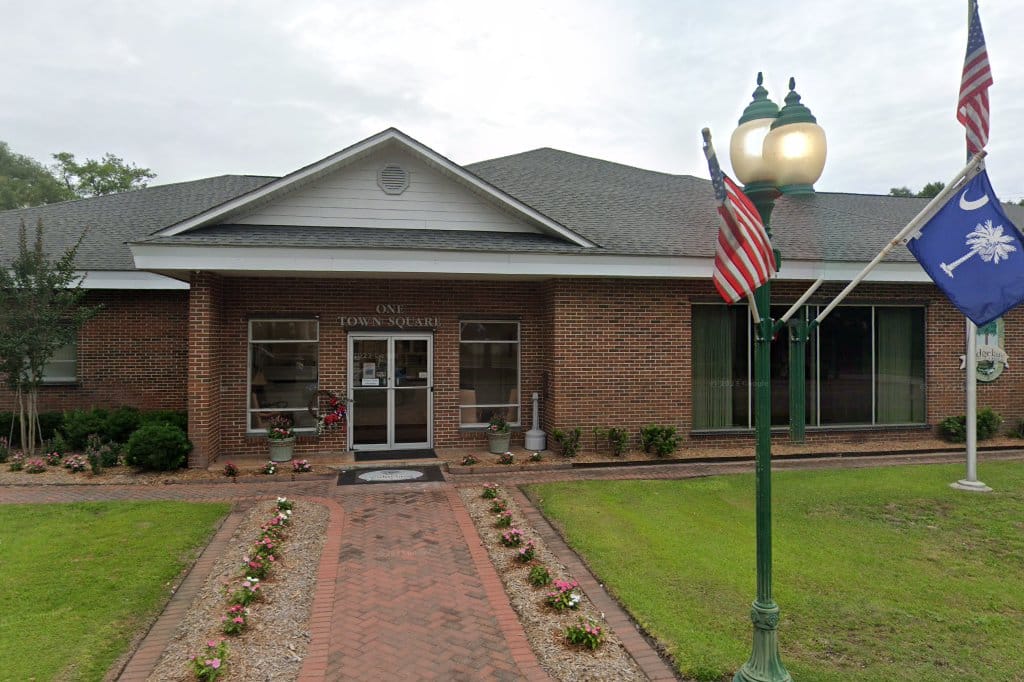 Ridgeland Municipal Court