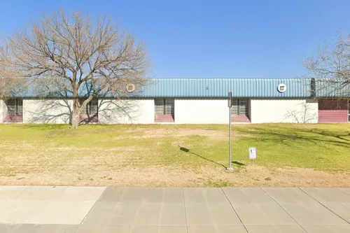 Guerrero Elementary School