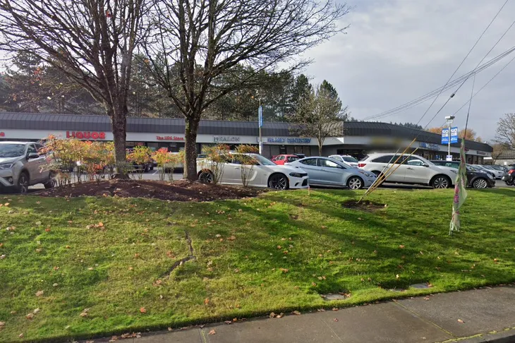 VCA West Linn Animal Hospital