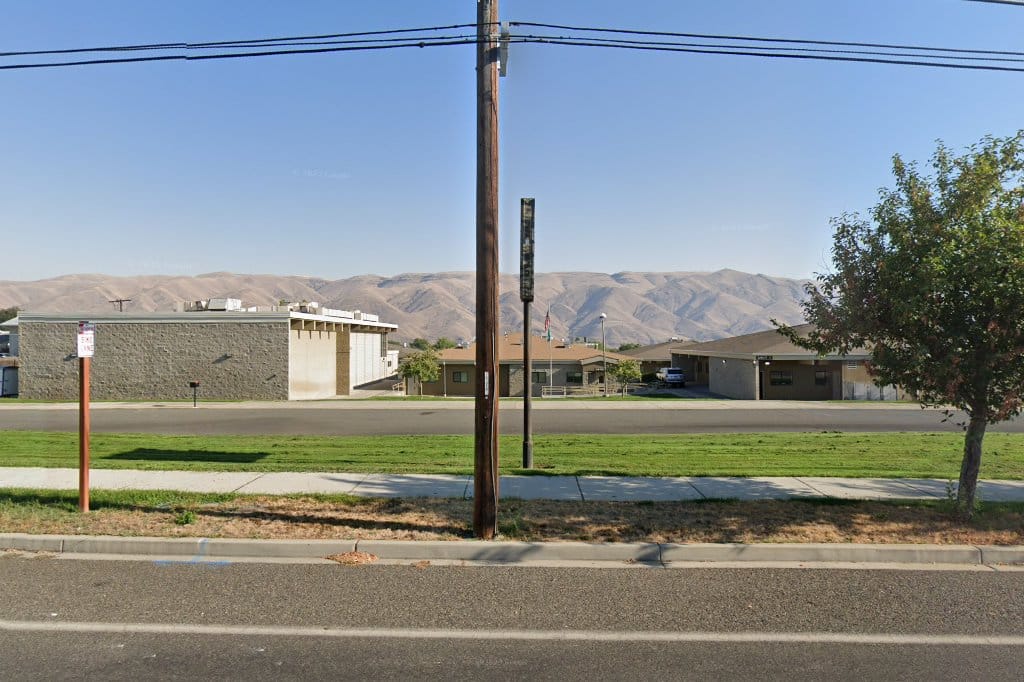 Highland Elementary School
