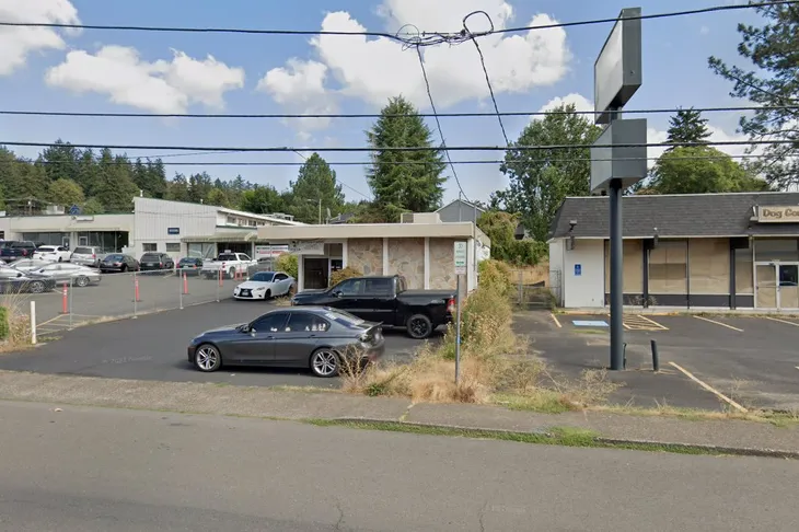 Vista Pet Hospital
