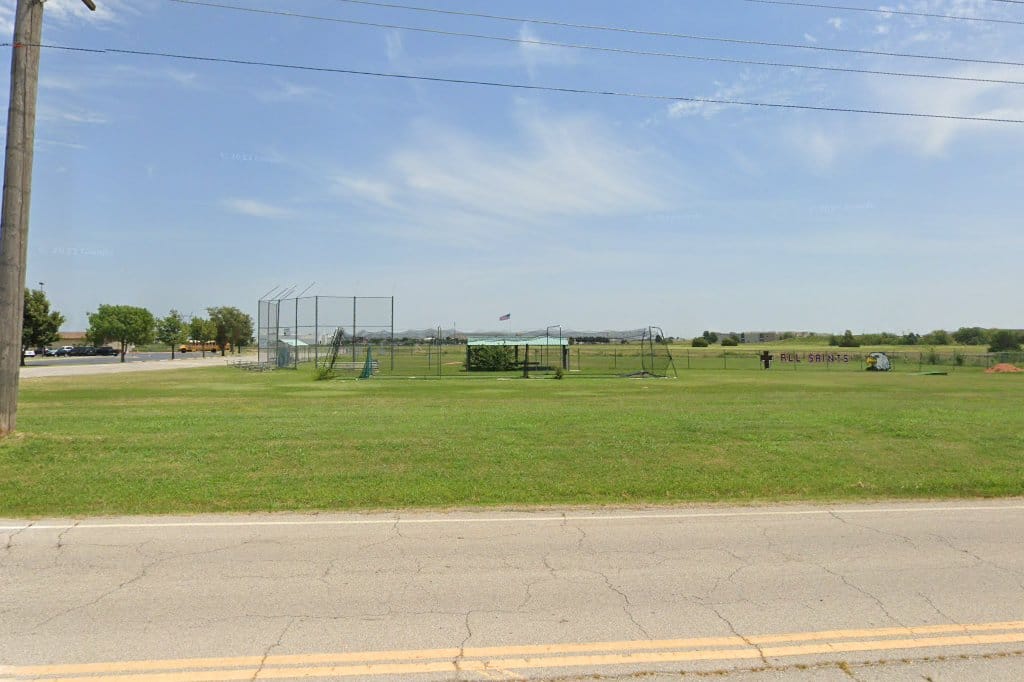 All Saints Catholic School