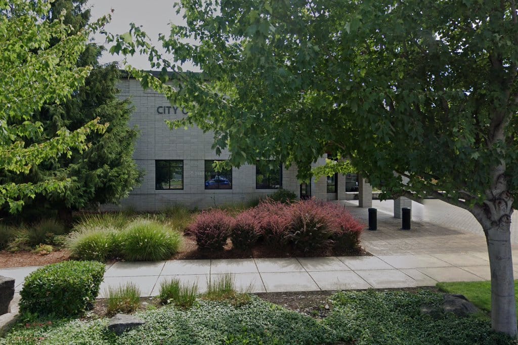 Keizer Municipal Court