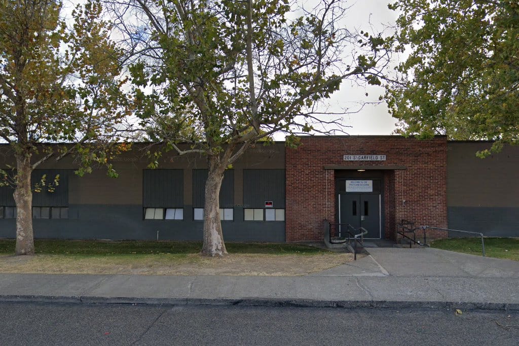 Ksd Alternative Education Center