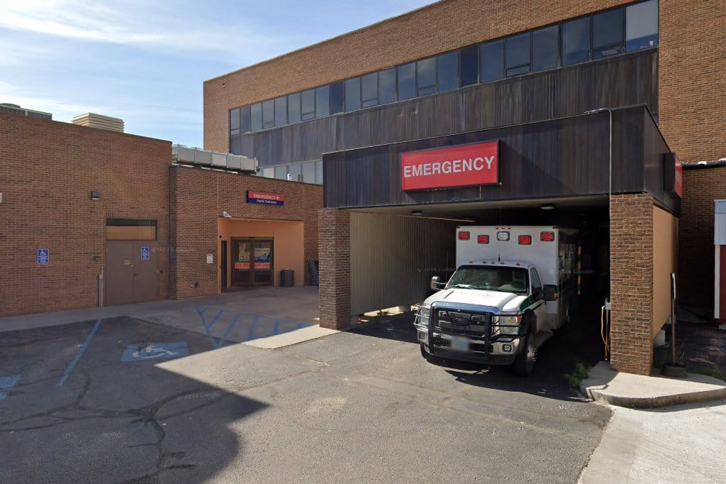 Memorial Hospital of Converse County