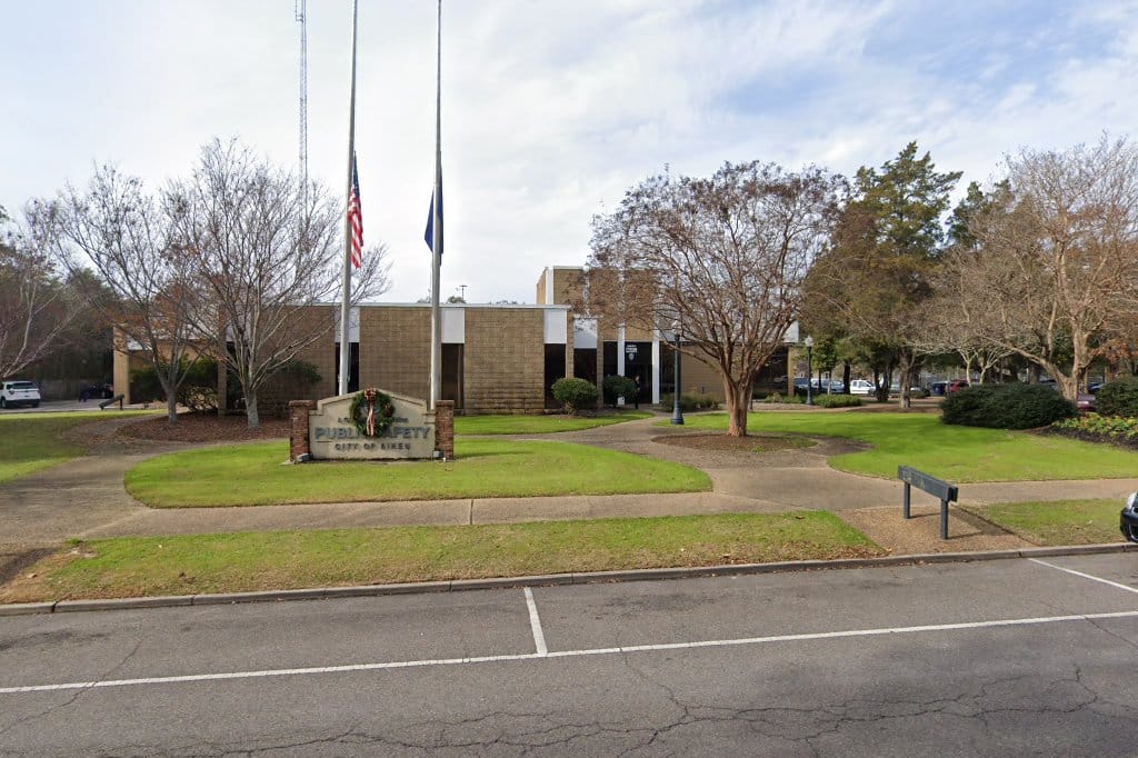 Aiken Municipal Court