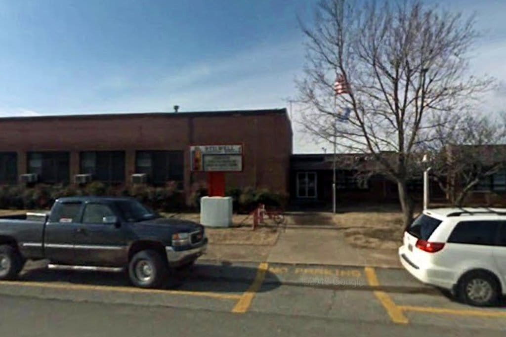 Stilwell Grade School
