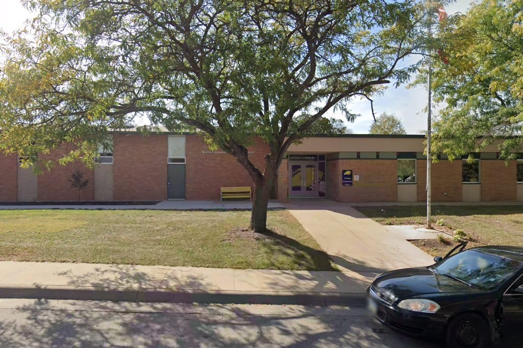 Cascade Elementary School