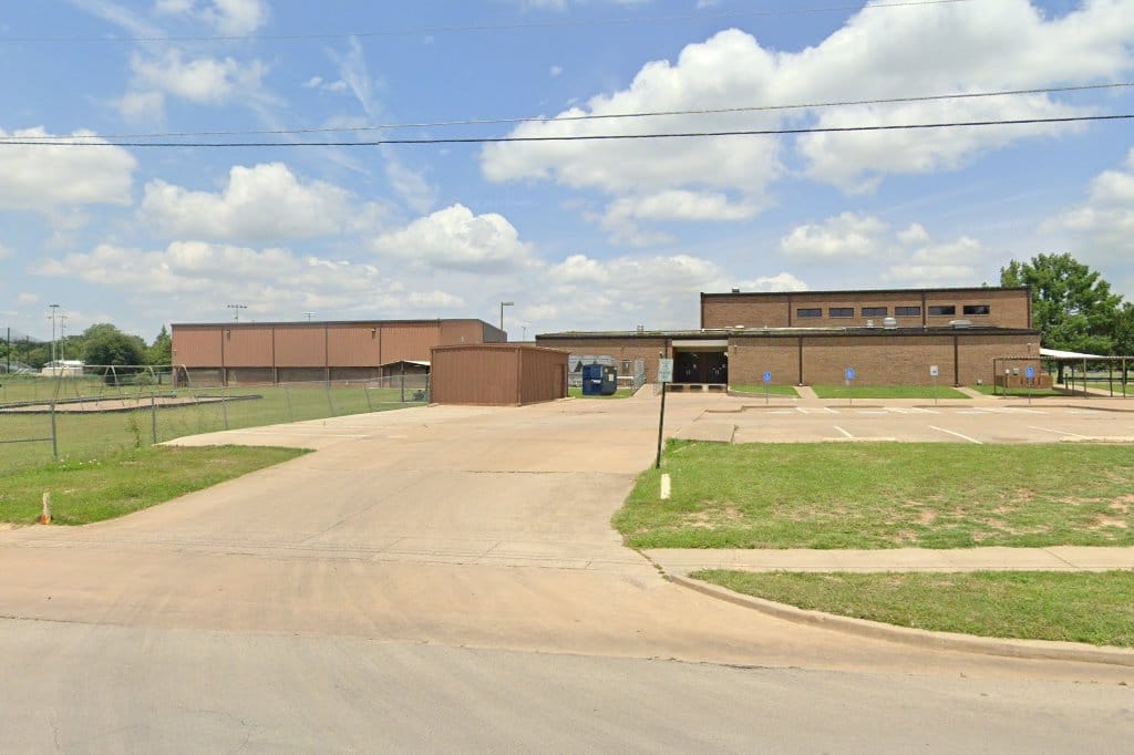 Gilbert Intermediate School