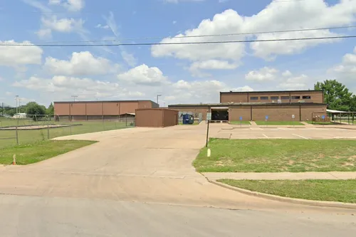 Gilbert Intermediate School