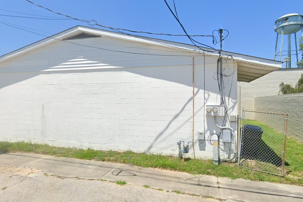 Wagener Magistrate Court