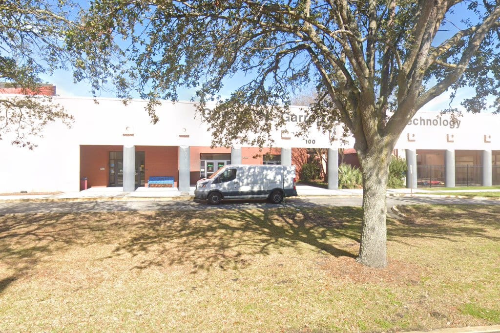 Garrett Academy of Technology