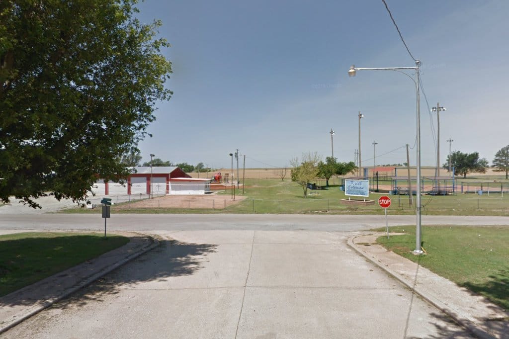 Cyril Housing Authority