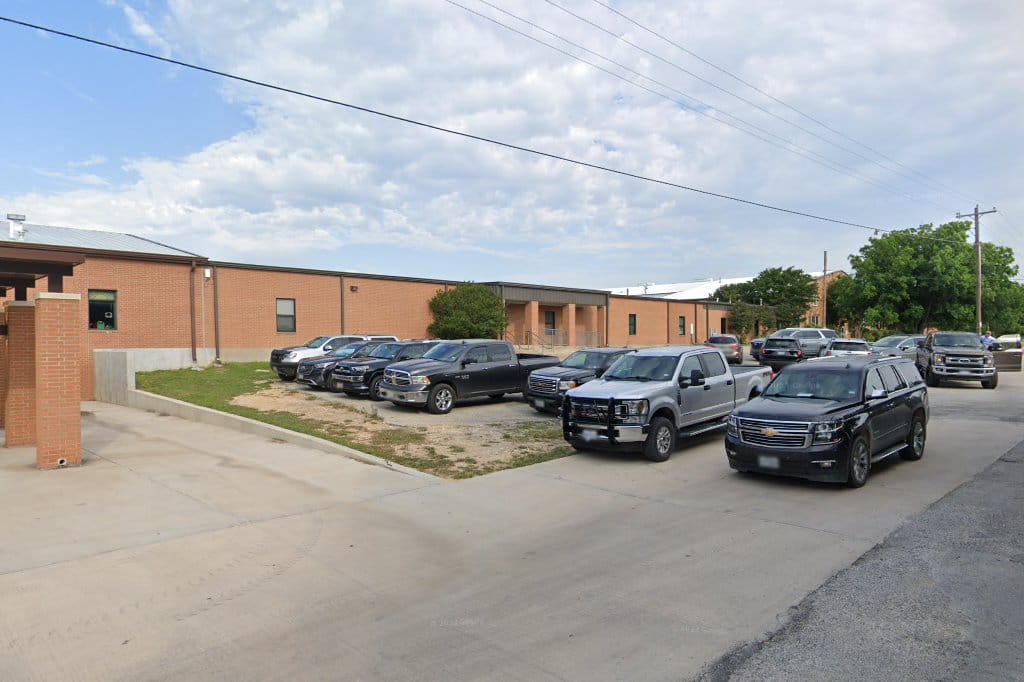 Huckaby ISD
