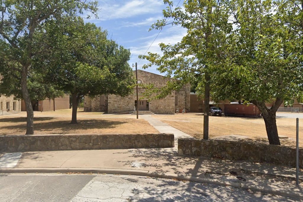 Dublin Junior High School