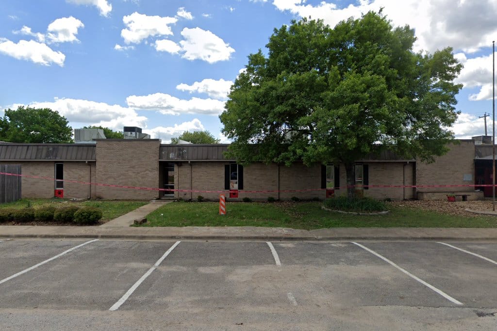 Trenton Elementary School