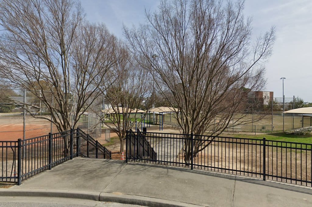 Mt Pleasant Academy