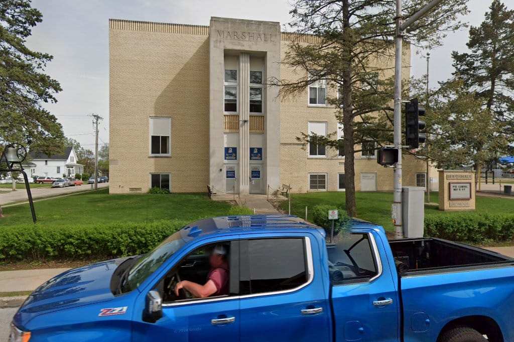 Marshall Elementary School