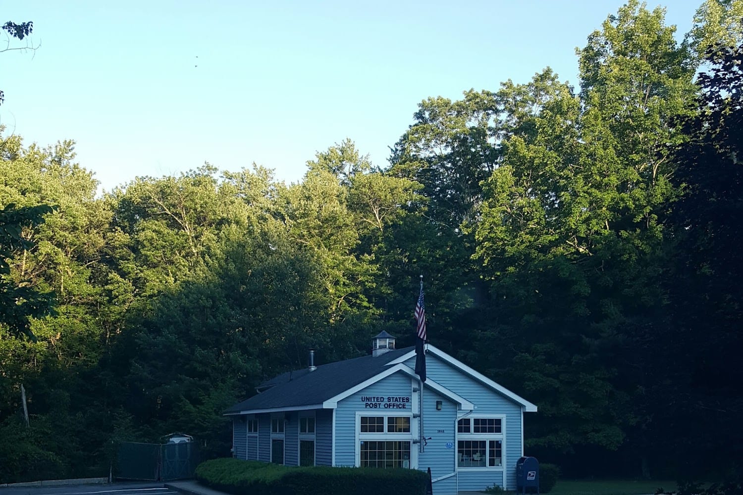 Wurtsboro Passport Office