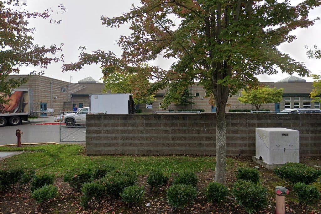 Sequim Middle School