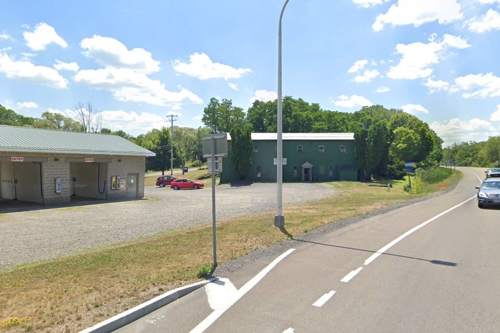 Newfield Passport Office