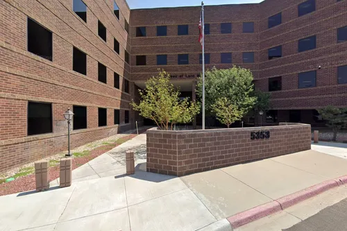 Cheyenne Wyoming IRS Office
