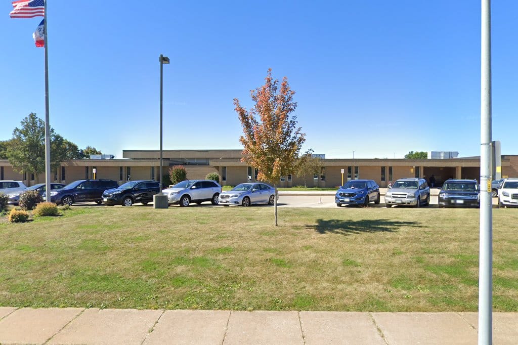 John Kennedy Elementary School