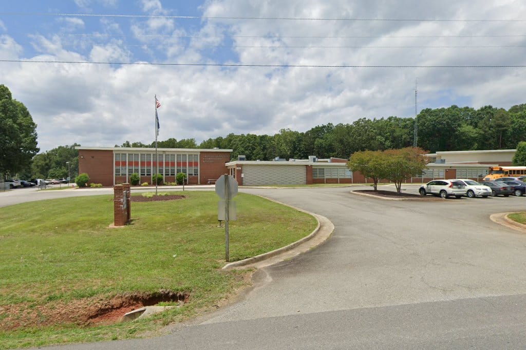 Sydnor Jennings Elementary School