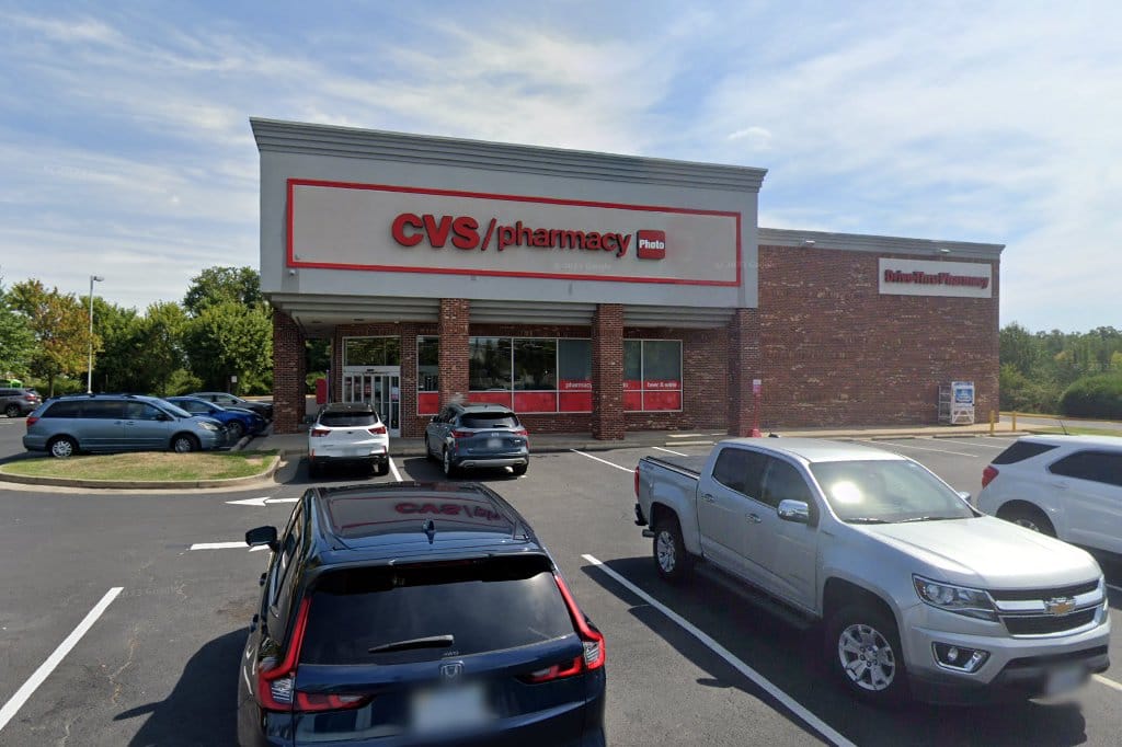 CVS Pharmacy